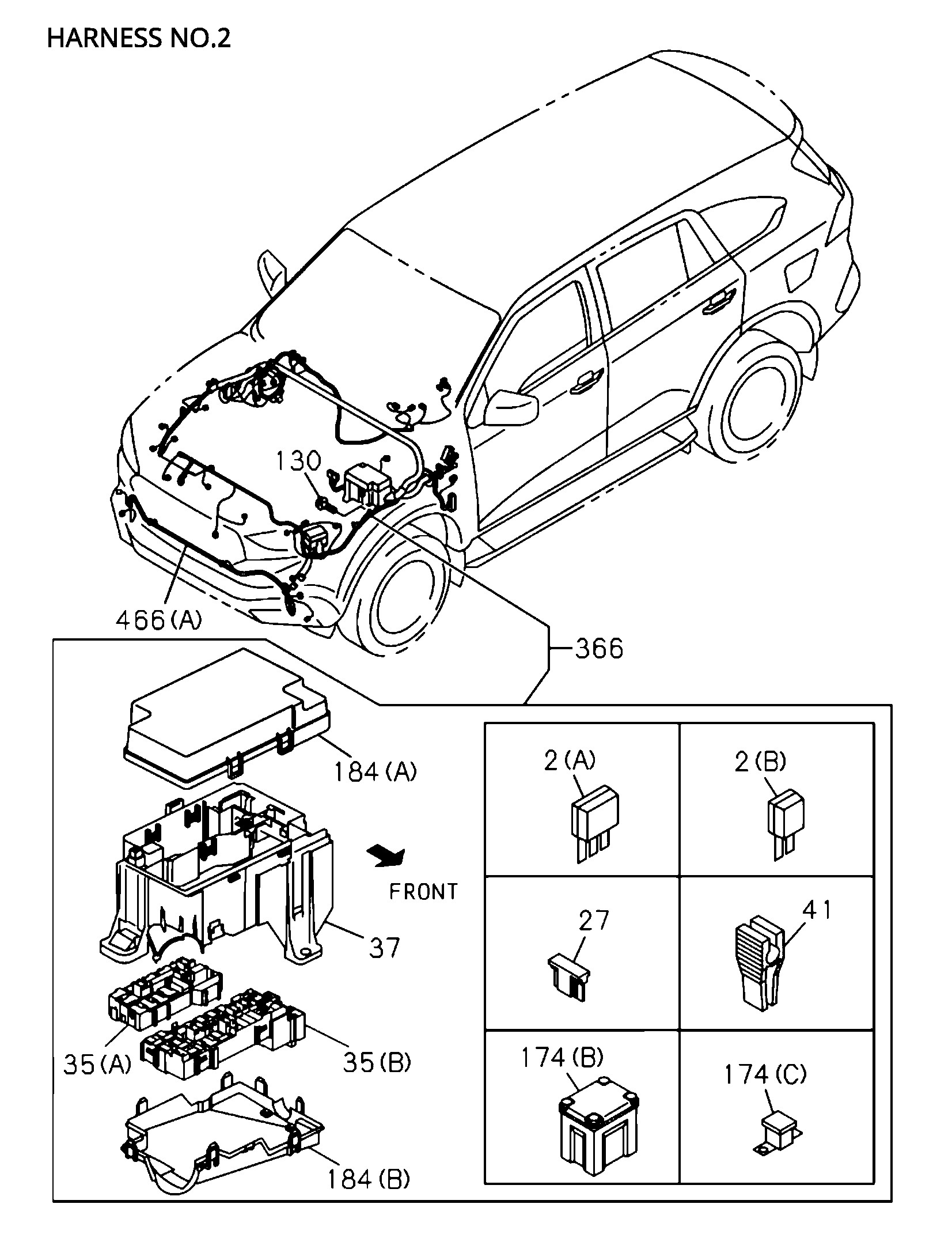 Partial Engine